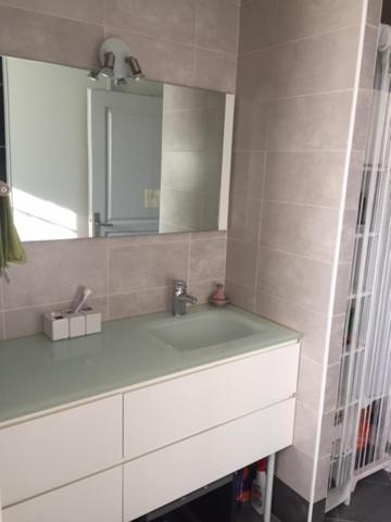 B&B Chez Jaika Chambre D Hotes Belleville-en-Beaujolais ภายนอก รูปภาพ