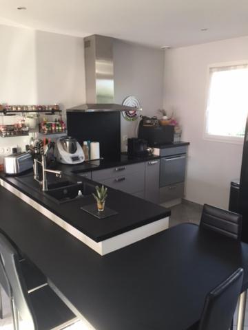 B&B Chez Jaika Chambre D Hotes Belleville-en-Beaujolais ภายนอก รูปภาพ